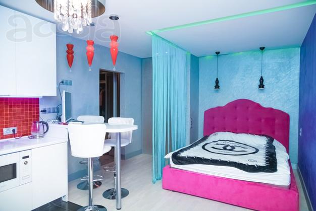 1-комн. квартира, 37 м²