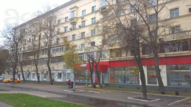 Продажа 5-и комнатной квартиры в  САО Москвы