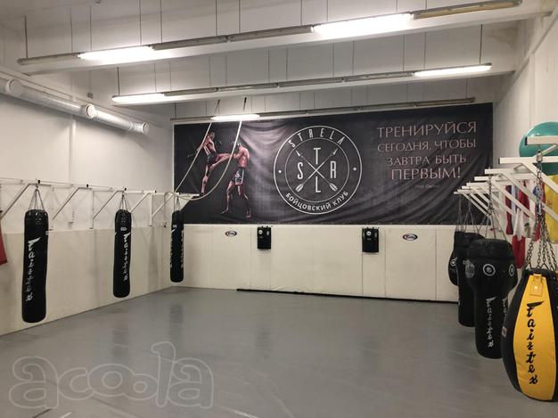 Сдается помещение свободного назначения 182 кв. м, м. Сокольники