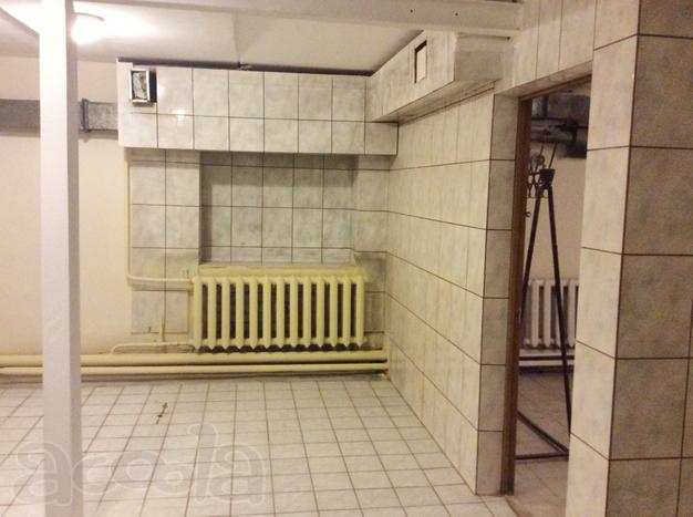 ПСН 48 м2, м. Сокольники