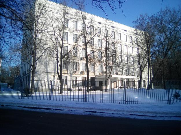 Сдается здание в аренду 3957 кв. м, м. Сокольники