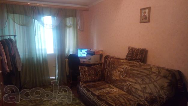Продам 1-комнатную квартиру