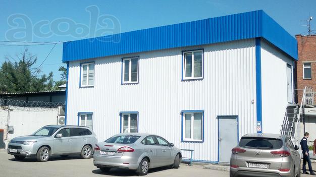 Офисное помещение от собственника 131м2