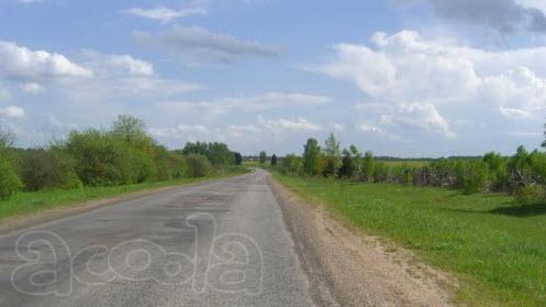 Участок 6.4 га (СНТ, ДНП)