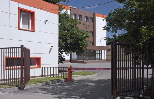Аренда офис БЦ Новорогожский 70 кв.м.