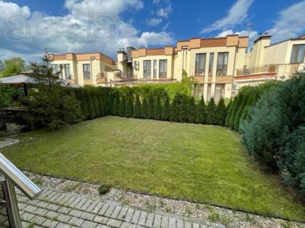 Продам Таунхаус 2 эт. 192м2 2,8сот КП Покровский