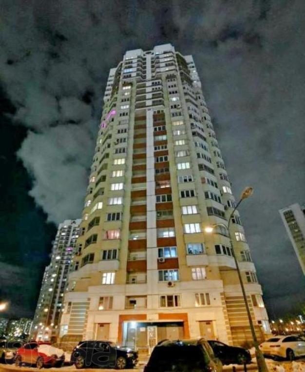 Продажа 2-комнатной квартиры в ЖК Мичурино Москва