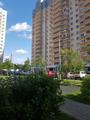 Продам квартиру студию пос. Некрасовский
