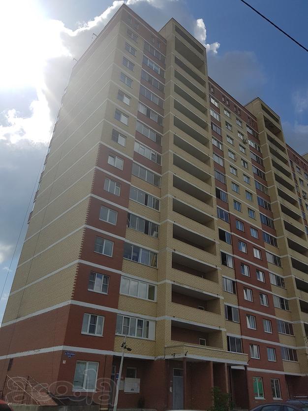 Продам квартира в новостройке п. Деденево
