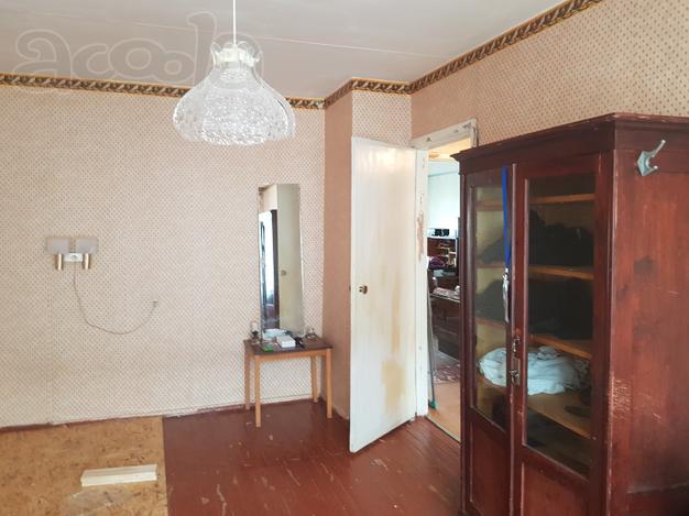 Продаётся квартира в центре п. Новосиньково