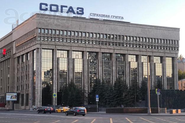 Аренда офиса Уланский 4 рабочих  места.