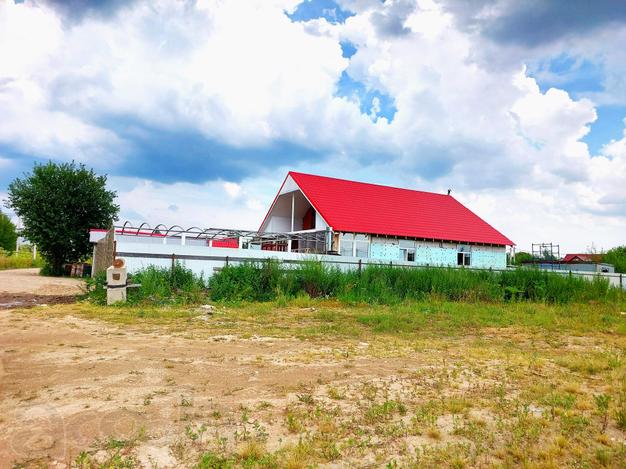Продаю Участок на Ленинградском ш. 15 км от МКАД, д. Пикино,