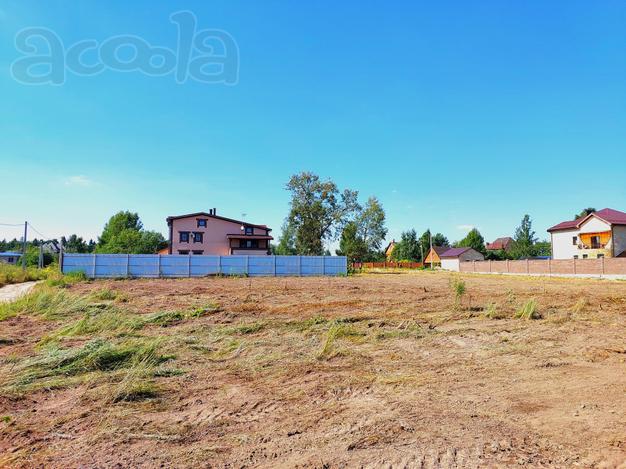 Продаю Участок на Пятницком ш. 44 км от МКАД, д. Исаково