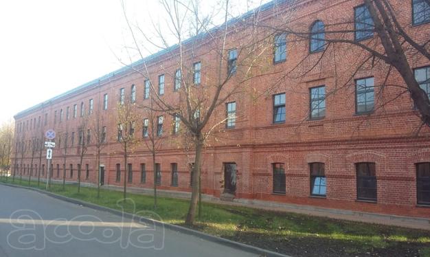 Офис в аренду 250 кв.м.