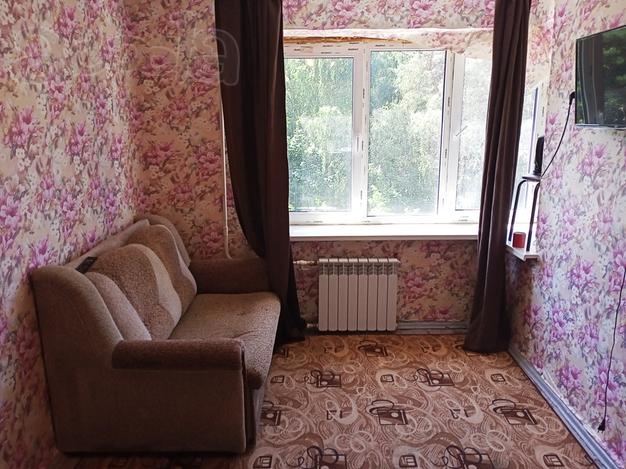 Продаётся выделенная комната 12кв. м. в 4к. кв.г. Жуковский ул. Амет-хан Султана