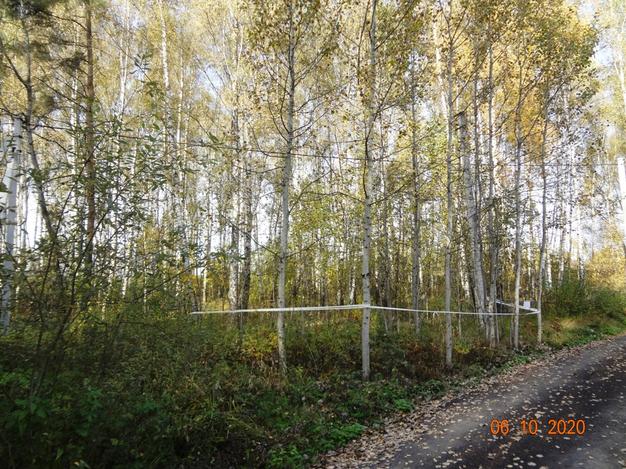 Продаётся садовый участок 8 соток Раменский р-н д. Бояркино СНТ Виктория