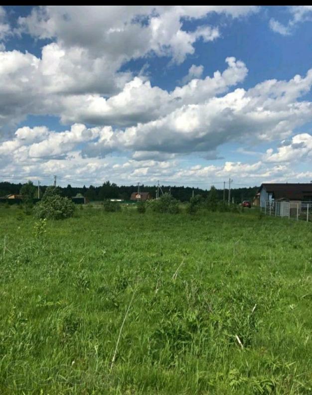 Загородные земельные участки экологически чистый район от Москвы 63км Новорижского шоссе
