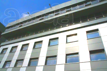 Продаётся ОФИС в БЦ Платинум