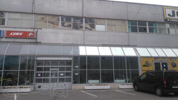 Сдается  торговая площадь 50 кв. м