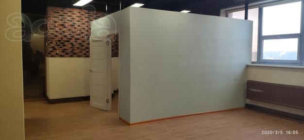 Собственник сдает офис 72 кв. м