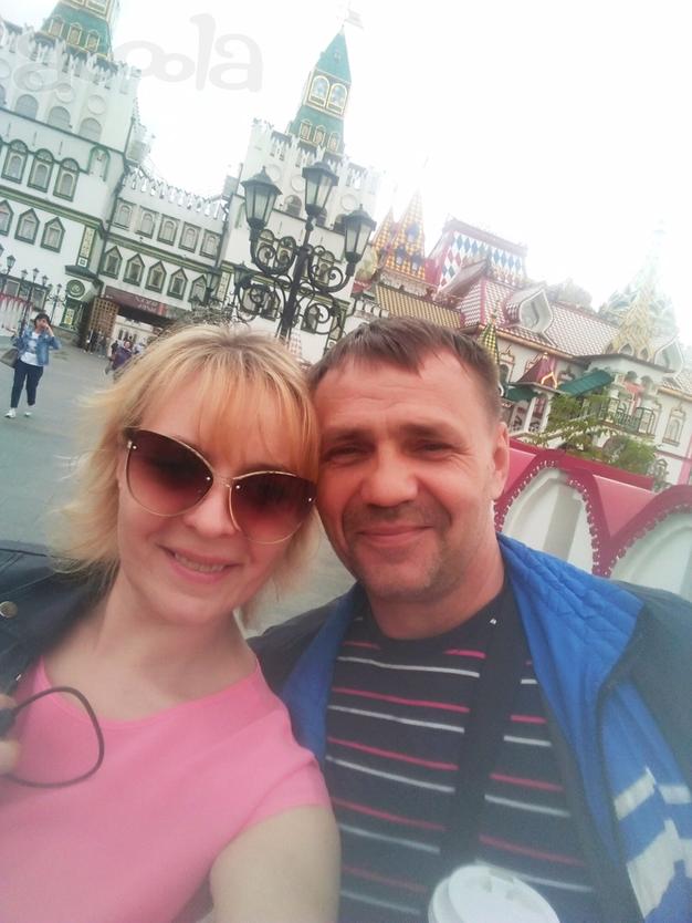 Снимем 1 комн. квартиру от хозяина на длительный срок