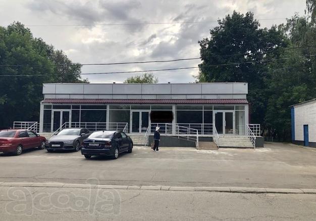 Помещение свободного назначения, от 20 м² до 240 м²