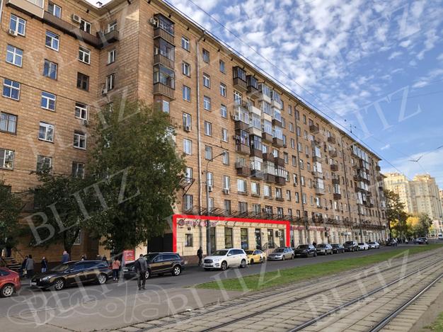 Аренда торгового помещения на Ломоносовском проспекте,23