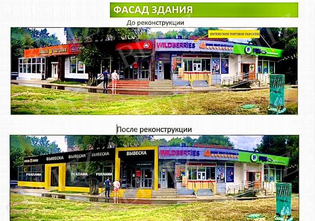 Аренда помещения, Москва, Донецкая ул., 23с2