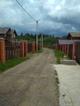 Участок в коттеджном поселке