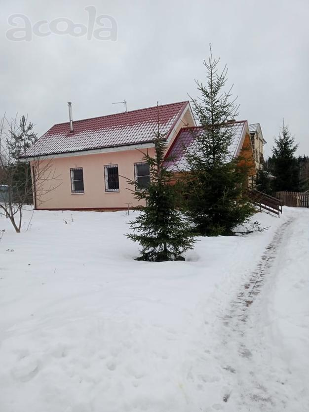 Продам дом Московская область Чеховский район
