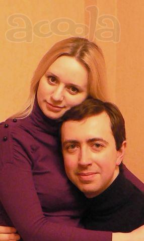 Семейная пара снимет квартиру для себя