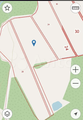 Продам Участок 6,7 га (СНТ, ДНП)