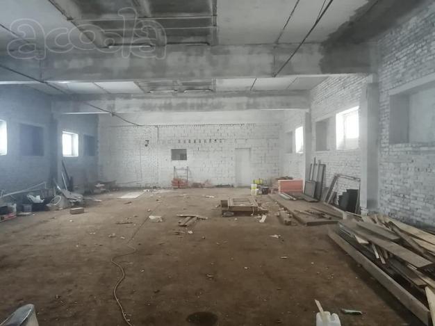 Сдаётся в аренду помещение 700 кв.м. в Москве.