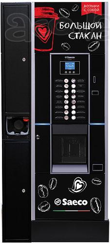 Продам или сдам место для кофе автомата