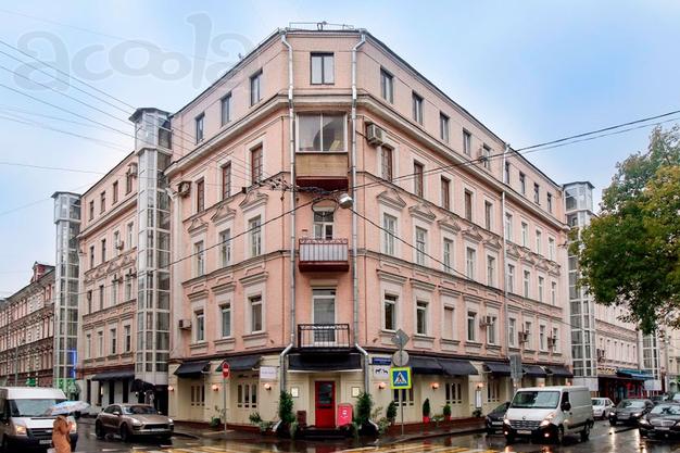 Продам отдельную, изолированную комнату в Москве м. Пушкинская