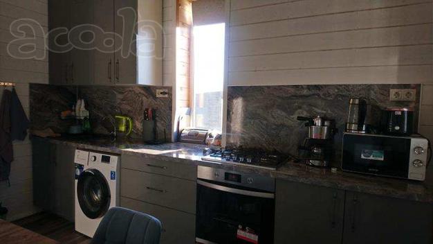 Финский домик 115 кв. м на участке 9,3 сотки в ПОДМОСКОВЬЕ