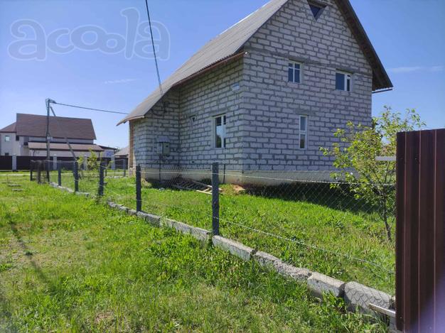 Продам жилой коттедж в Жлобине, Беларусь